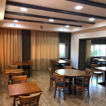 Vanadzor Armenia Health Resort & Hotel ภายนอก รูปภาพ