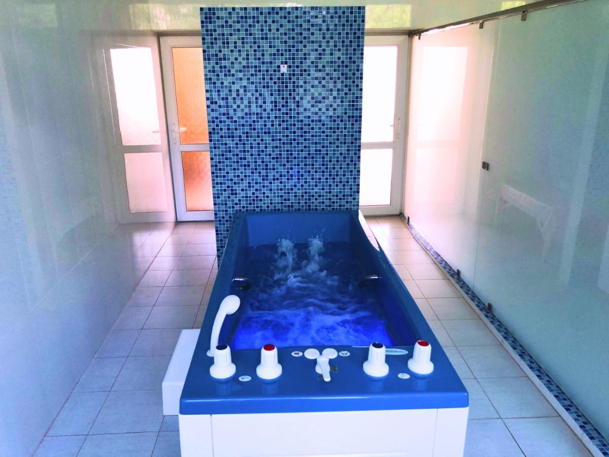 Vanadzor Armenia Health Resort & Hotel ภายนอก รูปภาพ