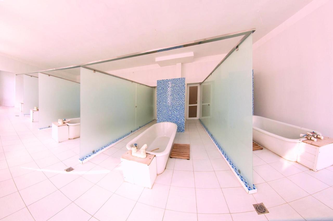 Vanadzor Armenia Health Resort & Hotel ภายนอก รูปภาพ